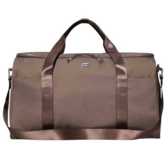 Fabletics Handbags - Fabletics Desert Shadows The Convertible Travel Bag